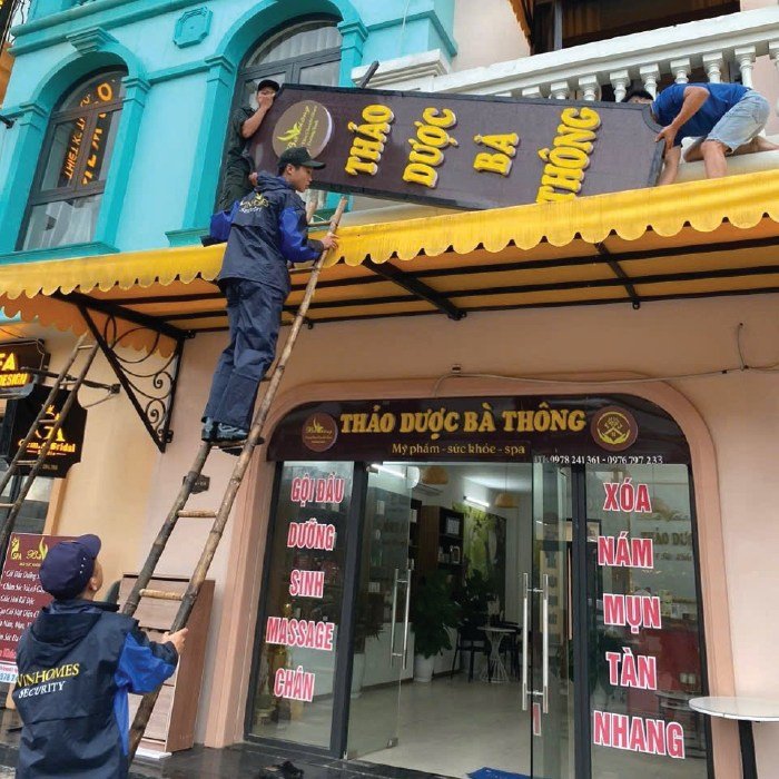 ocean city khắc phục hậu quả bão Yagi 4.jpg